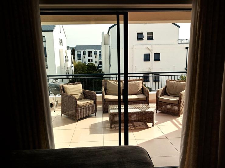 2 Bedroom Property for Sale in De Velde Western Cape